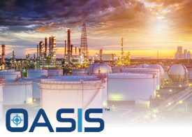 OASIS by Baytek International