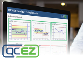 QC/EZ by Baytek International